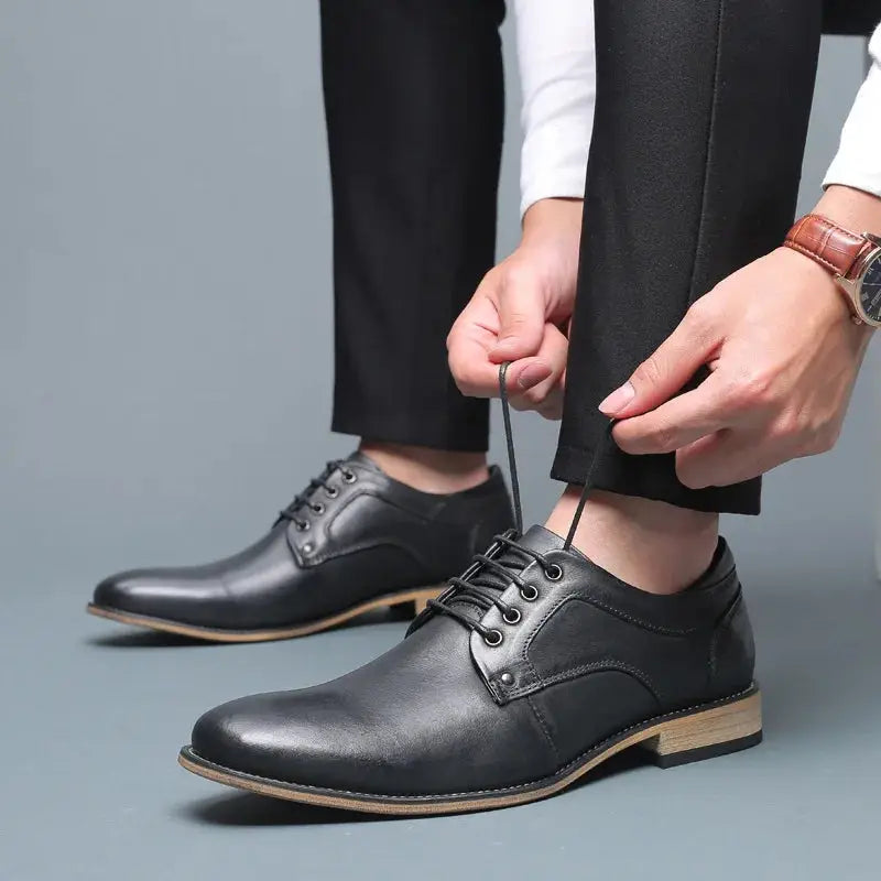 Men’s Shoes 144