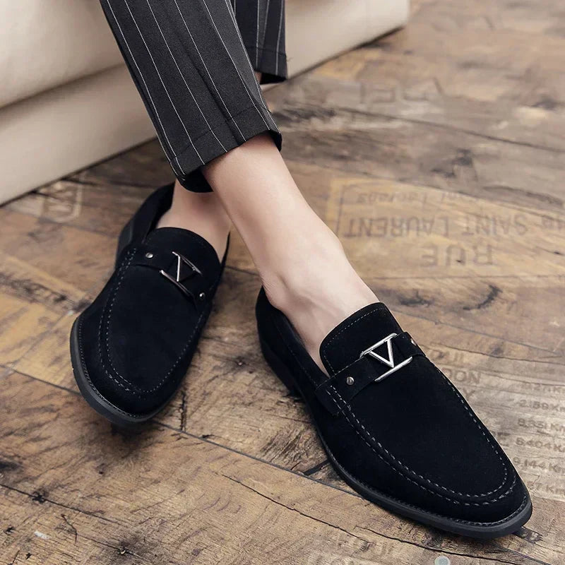 Men’s Shoes 226