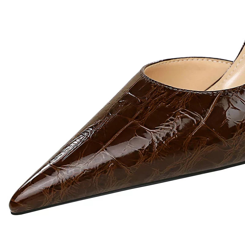 Women’s Heels 169