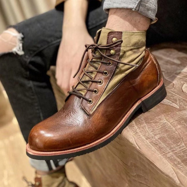 Men’s Boots 234