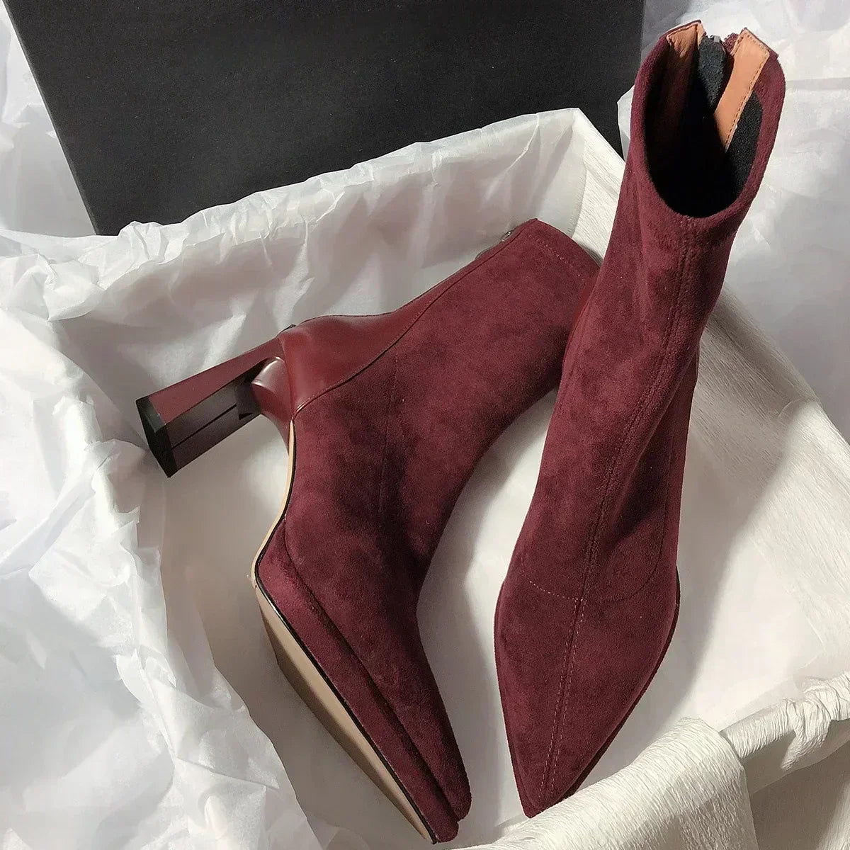 Women’s Boots 175
