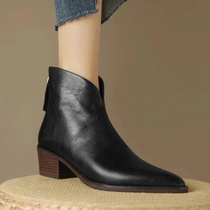 Women’s Boots 157