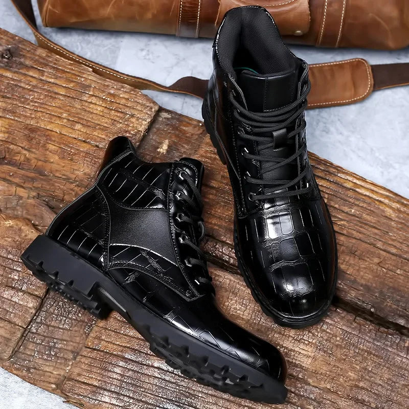 Men’s Boots 264