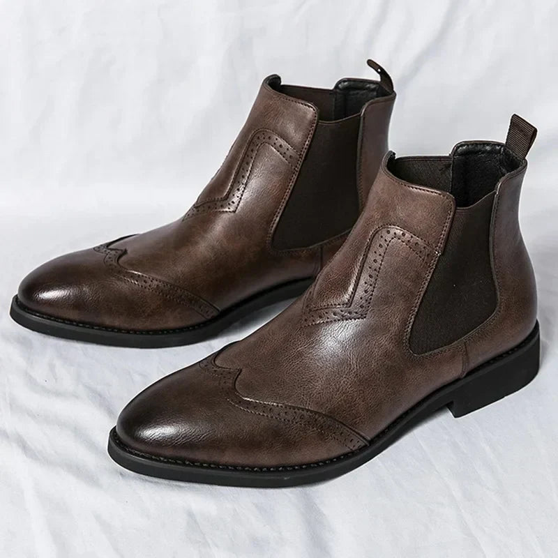Men’s Boots 283