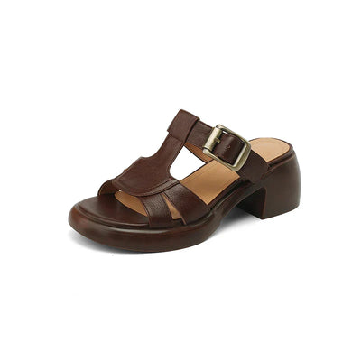 Women’s Sandals  165