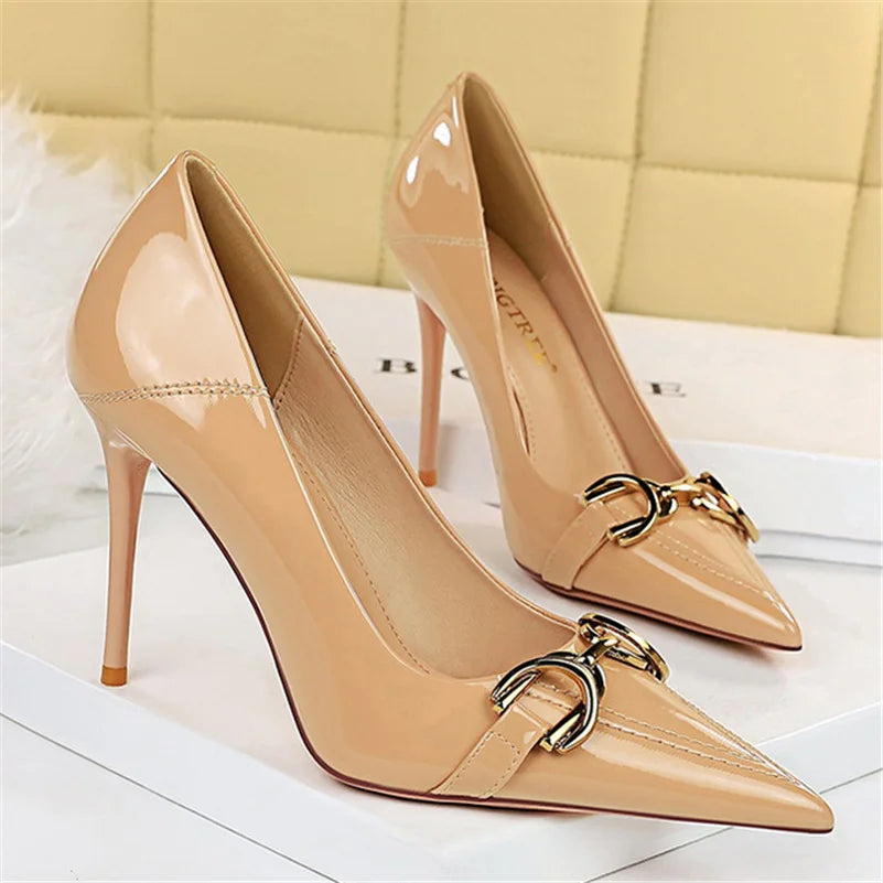 Women’s Heels 132
