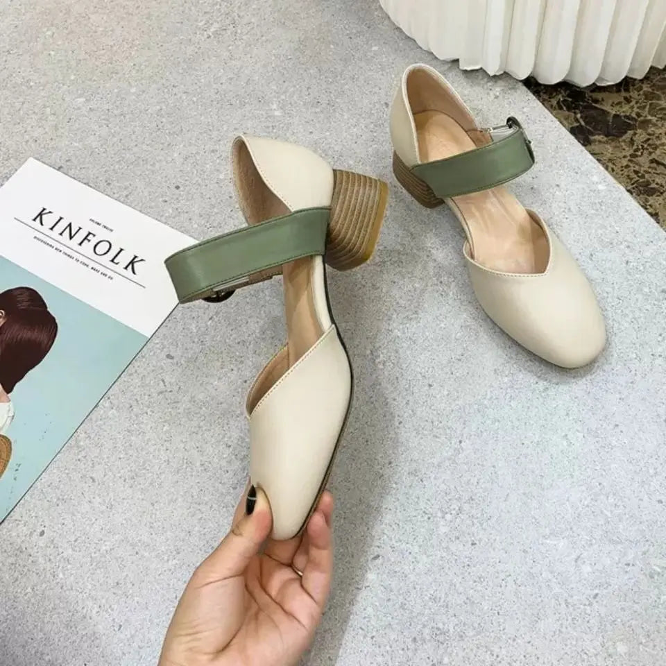 Women’s Heels 182