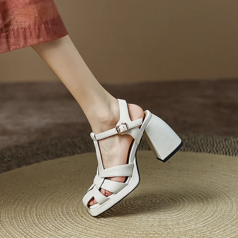 Women’s Sandals 311