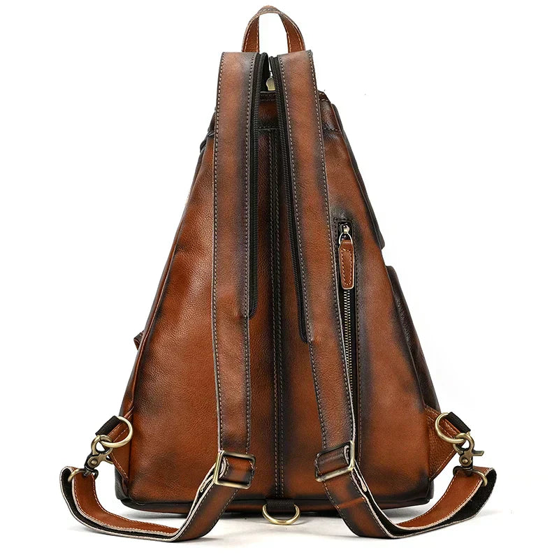 Men’s Leather Bag 107
