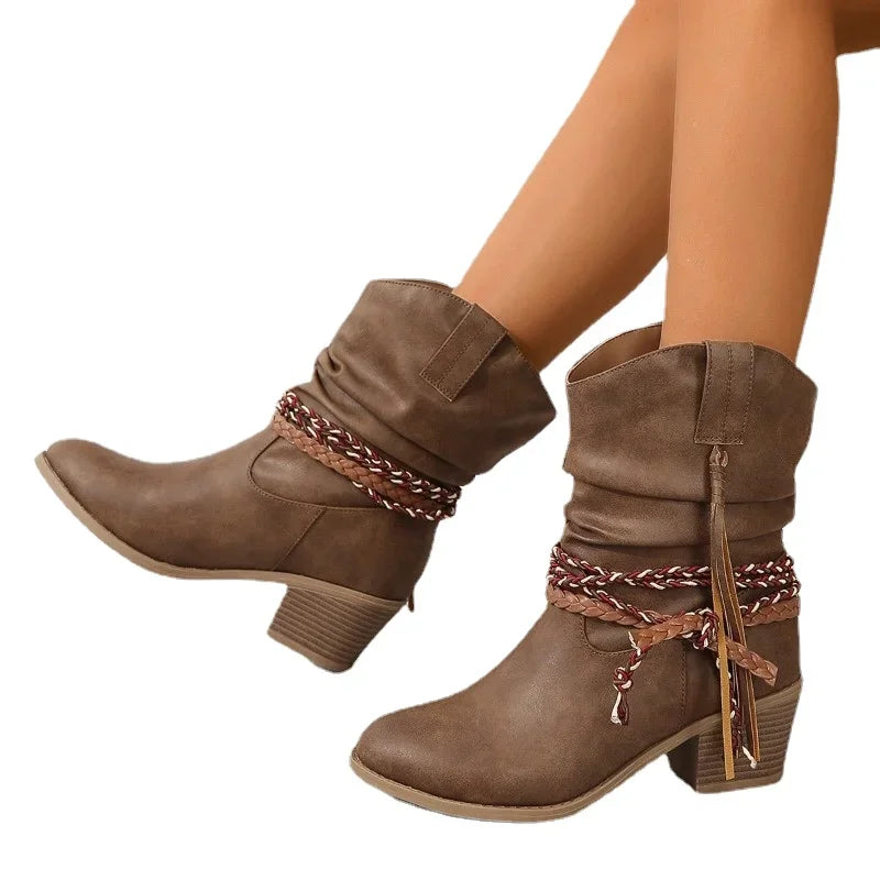 Women’s Boots 147