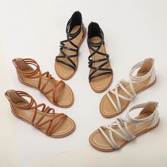 Women’s Sandals 182