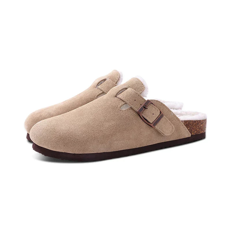 Men’s Slippers 124