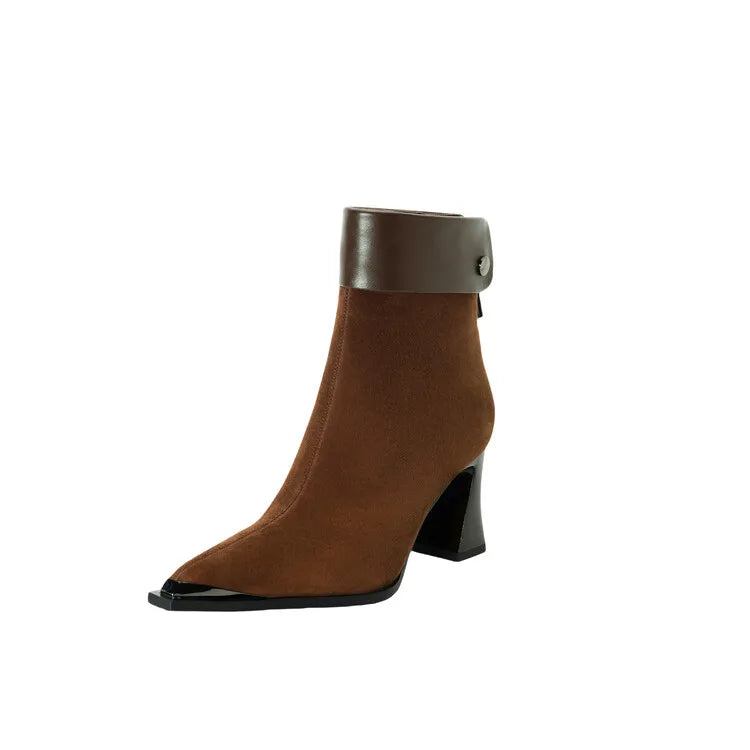 Women’s Boots 119