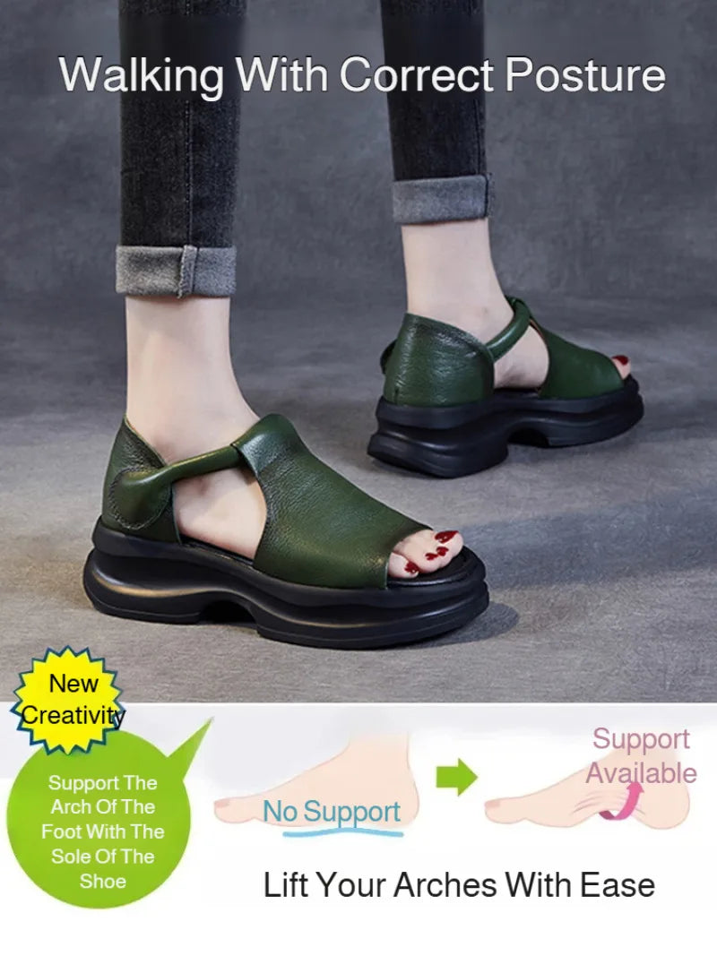 Women’s Sandals 247