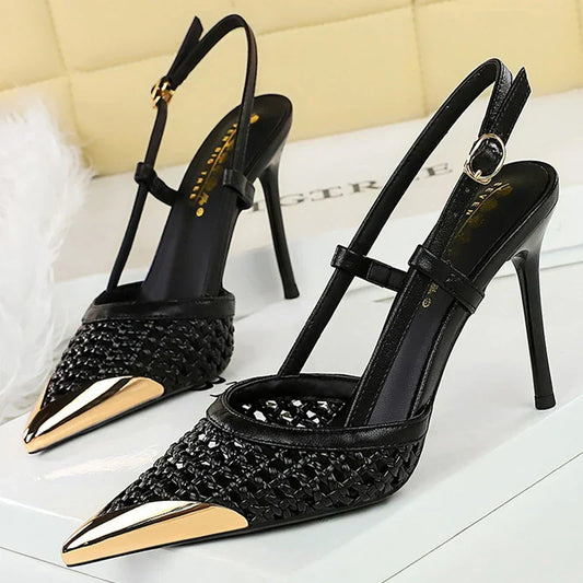 Women’s Heels 281
