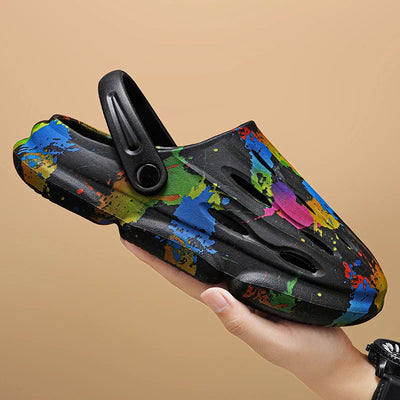 Men’s Slippers 135