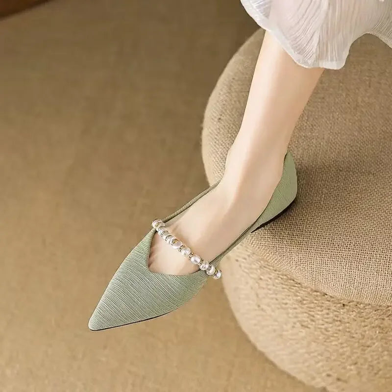 Women’s Heels 112