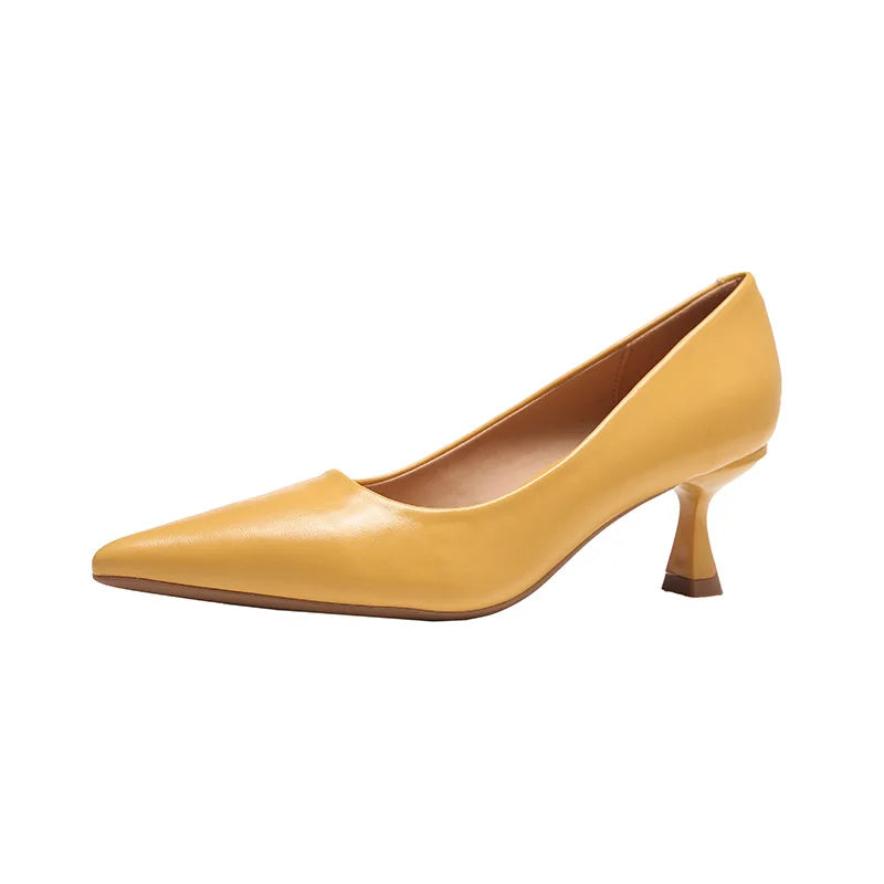 Women’s Heels 165
