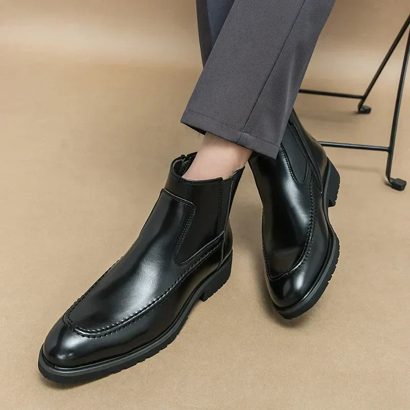 Men’s Boots 127
