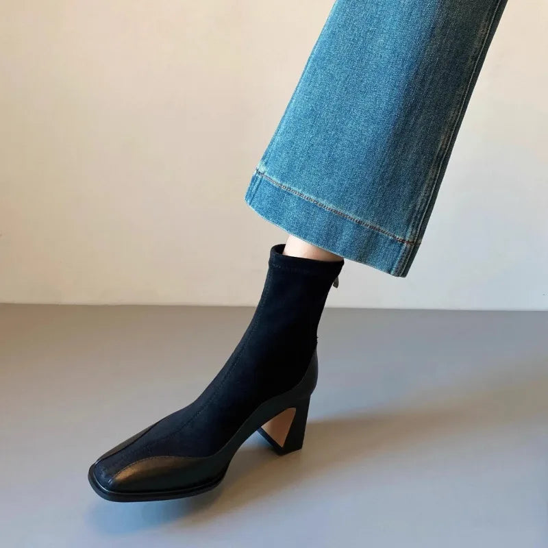 Women’s Boots 155