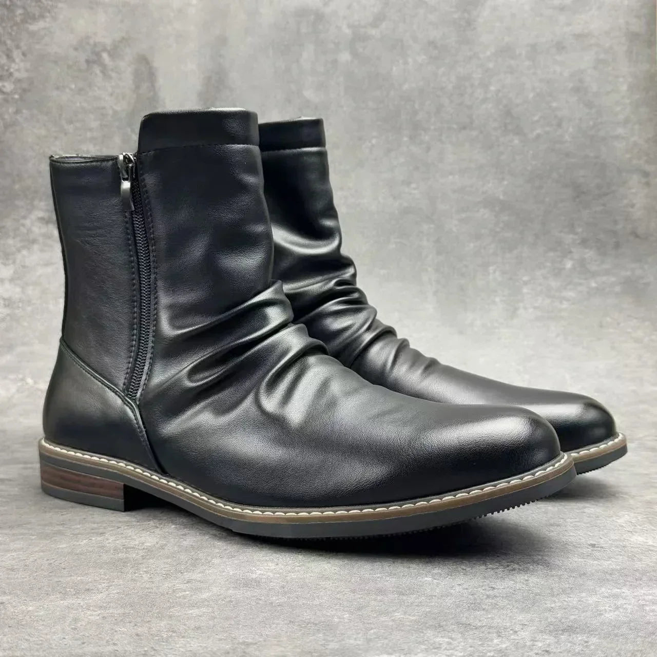Men’s Boots 259