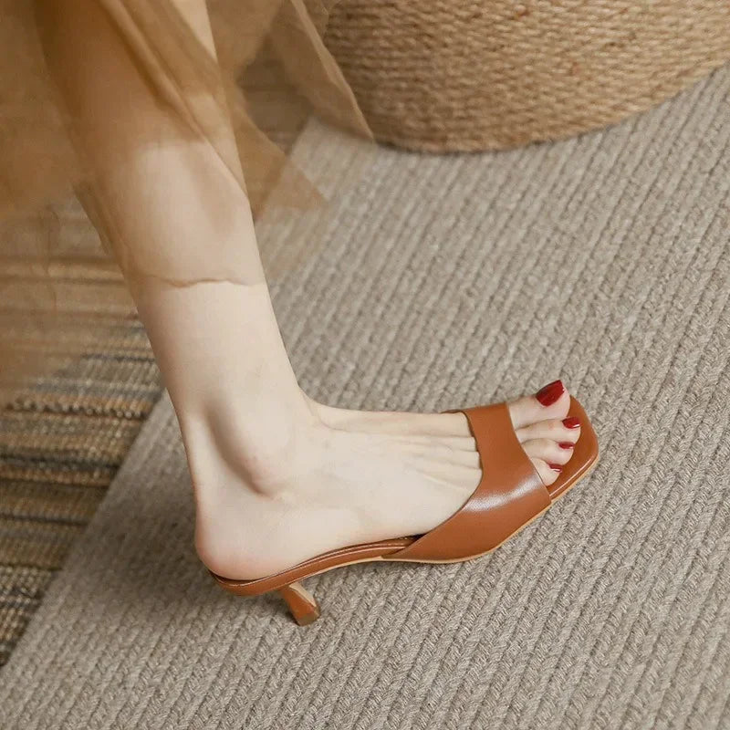 Women’s Slippers 193