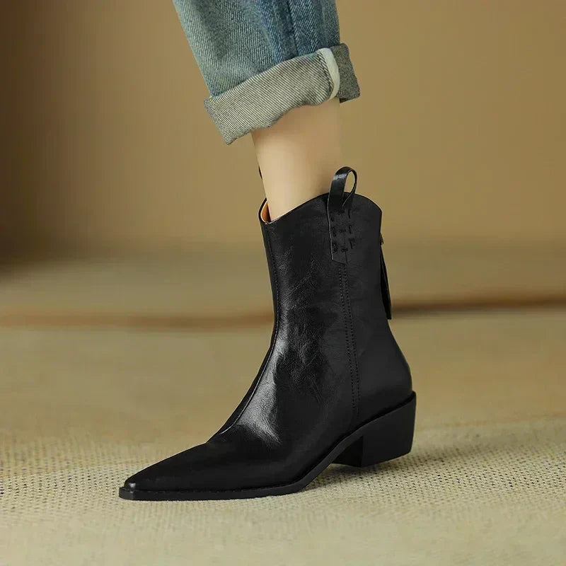 Women’s Boots 171