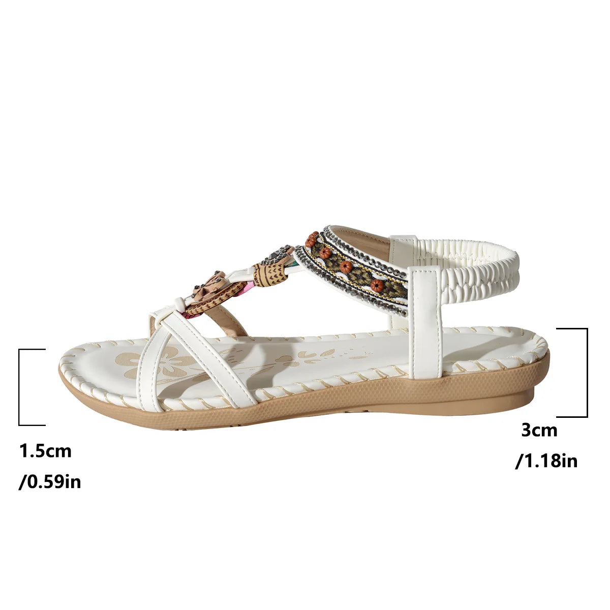Women’s Sandals 238