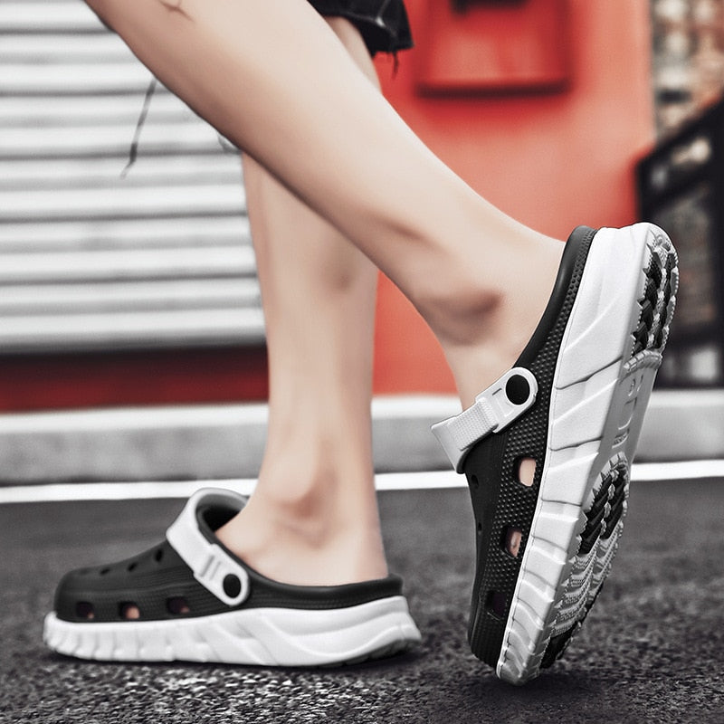 Men’s Slippers 102