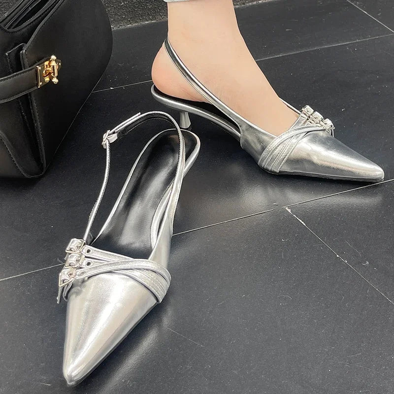 Women’s Heels 146