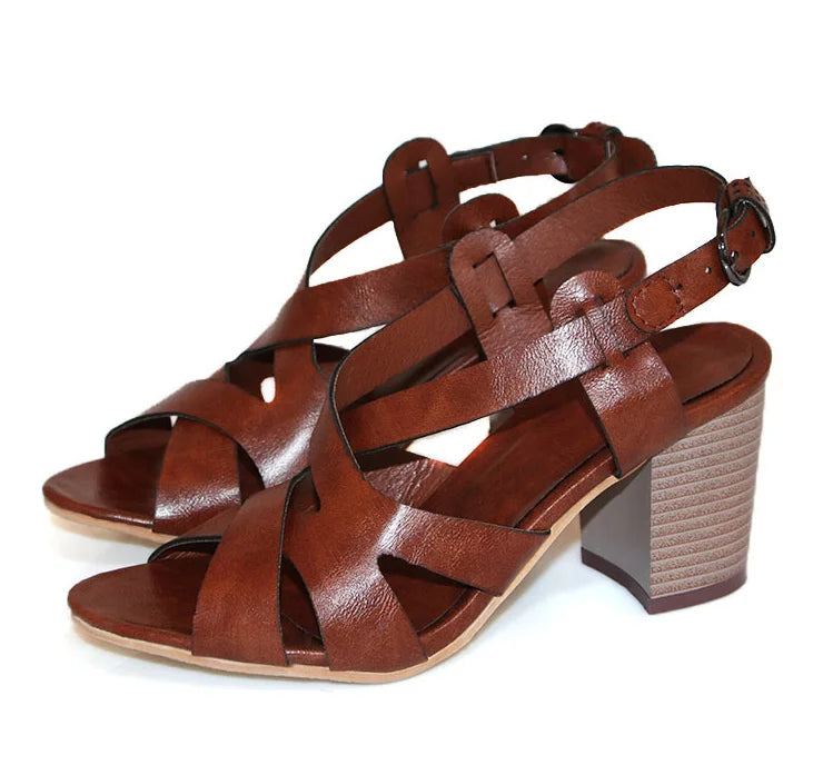 Women’s Sandals 291