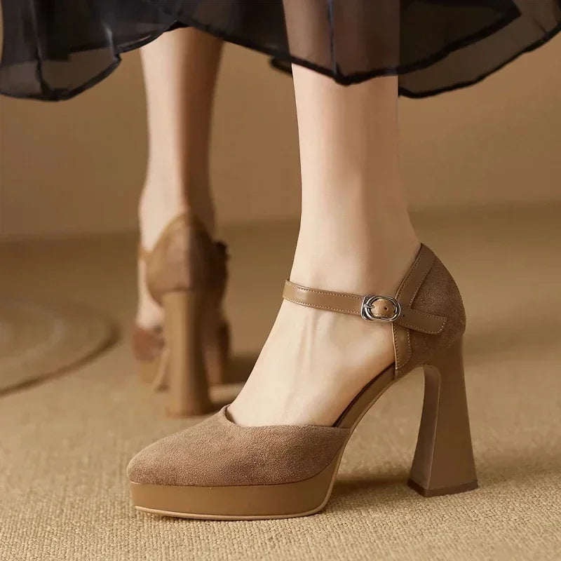 Women’s Heels 186