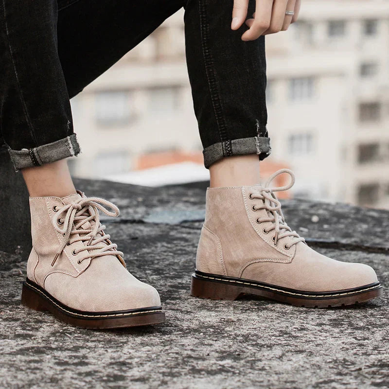 Men’s Boots 276