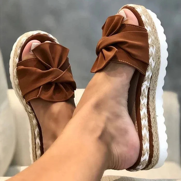 Women’s Slippers 237