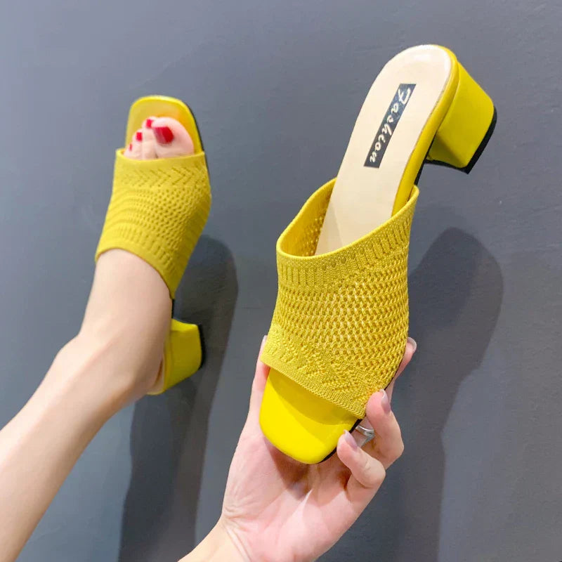 Women’s Slippers 302