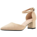  Bej 5-6cm topuk