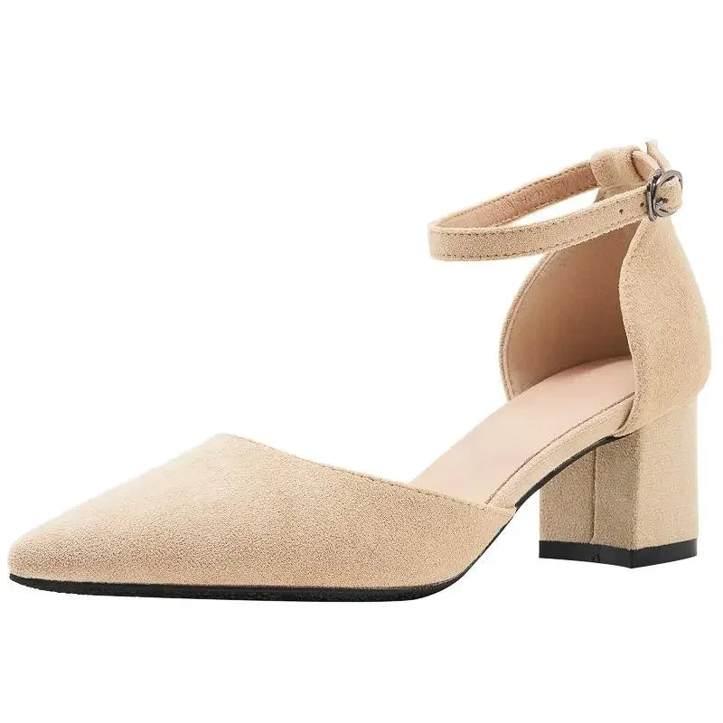 Women’s Heels 158