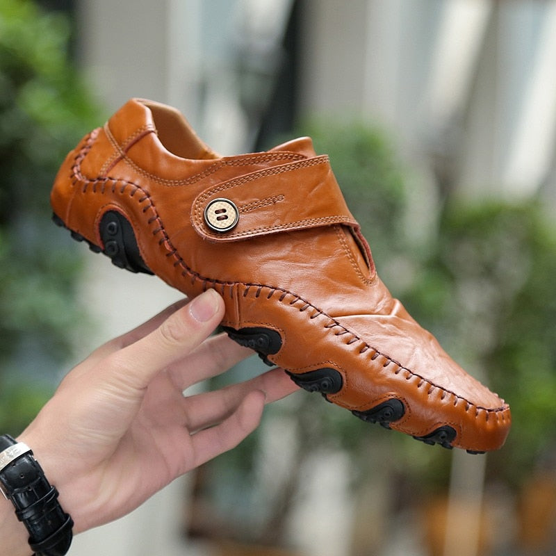 ERKEK AYAKKABI 670