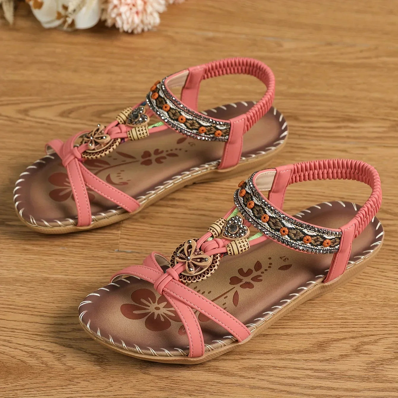 Women’s Sandals 238