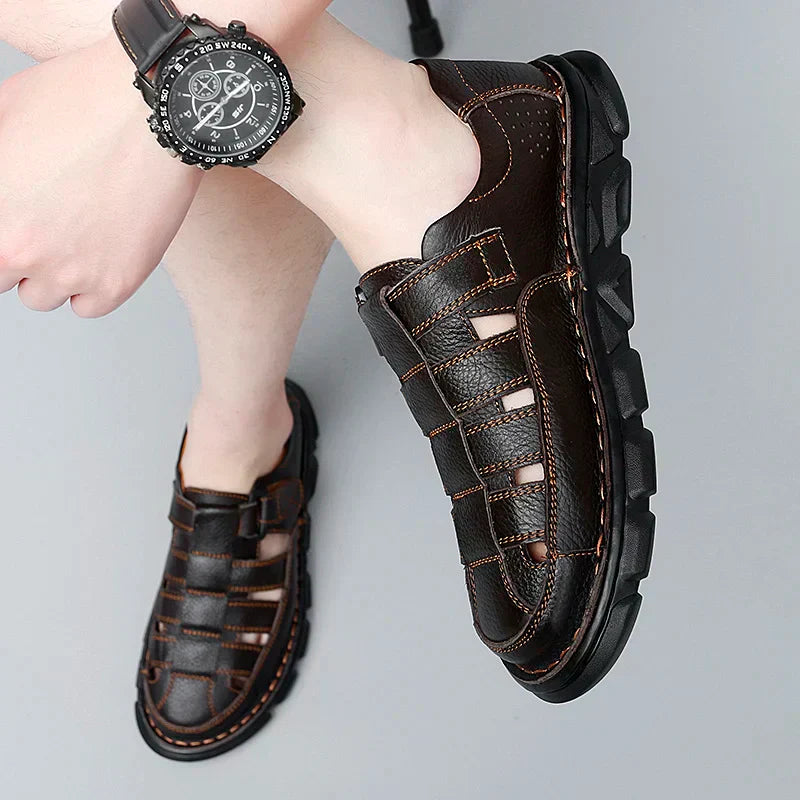 Men’s Sandals 151