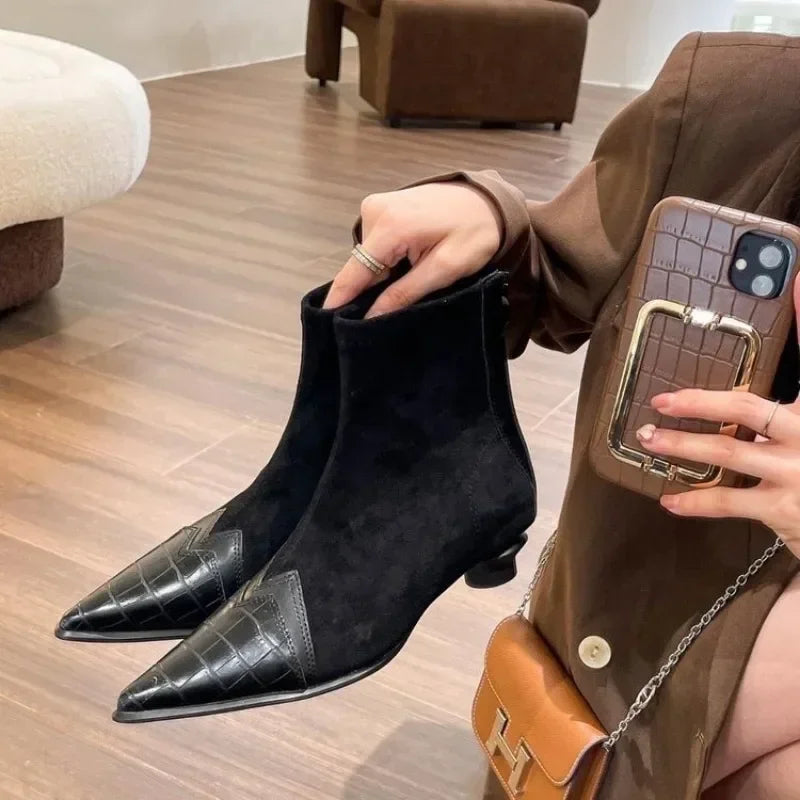 Women’s Boots 117