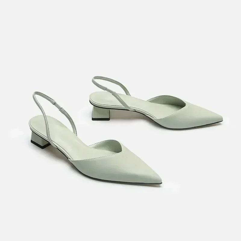 Women’s Heels 156