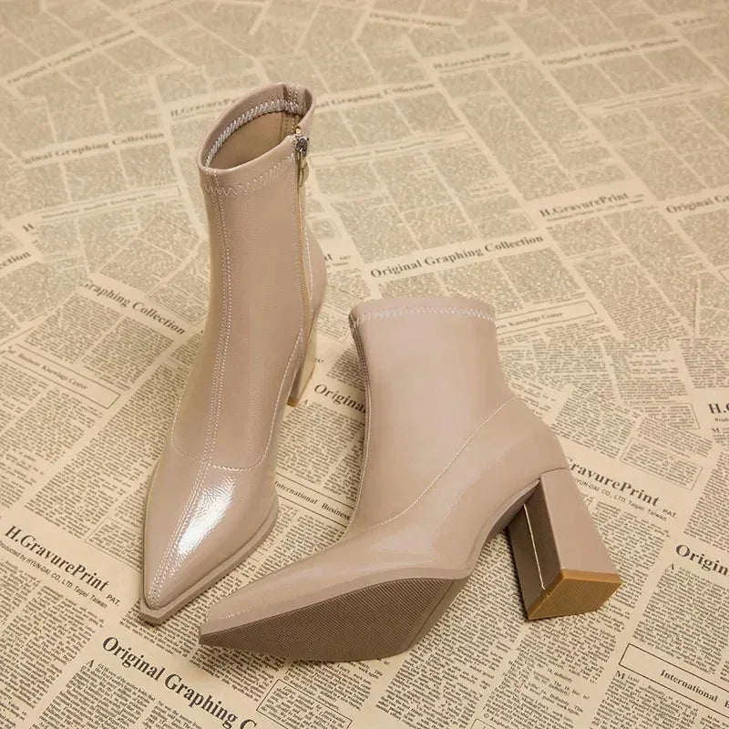 Women’s Boots 116