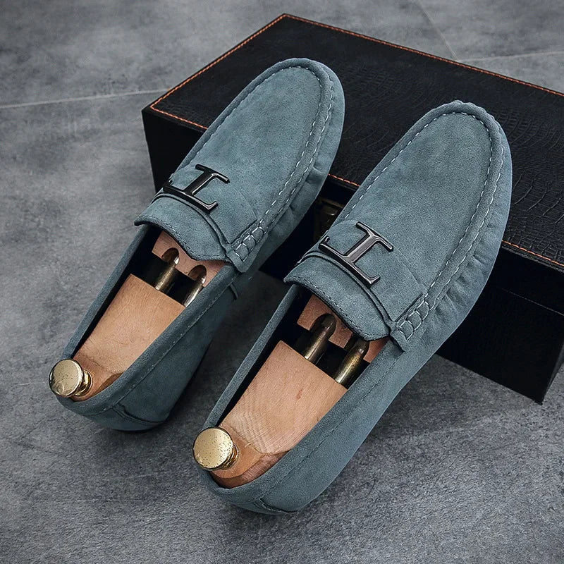 Men’s Shoes 410