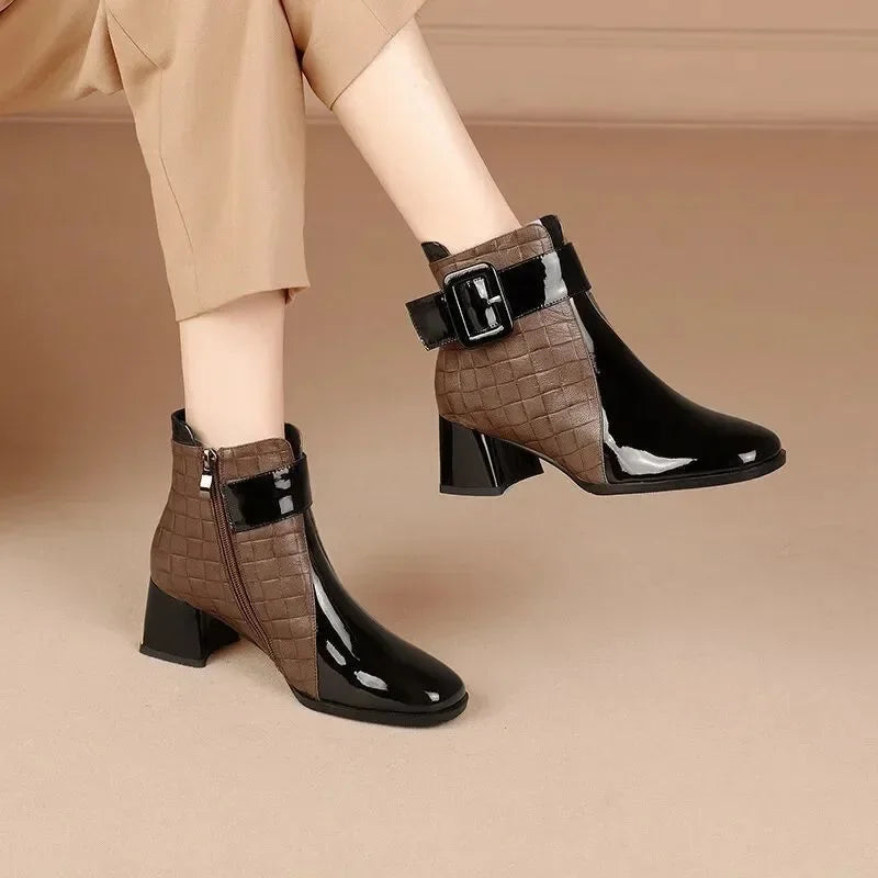 Women’s Boots 115