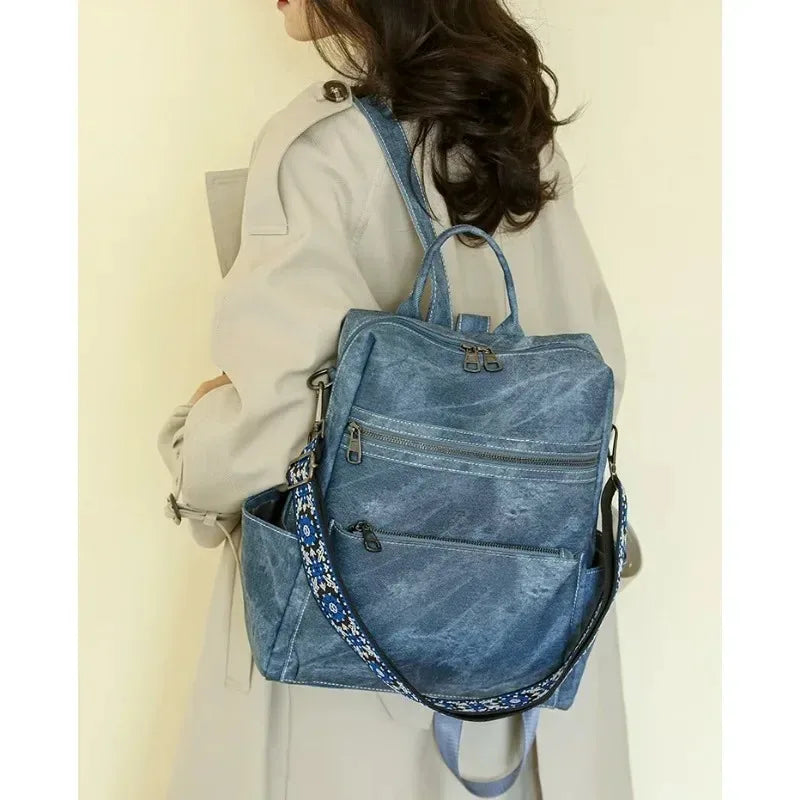 Women’s Leather Bags 122