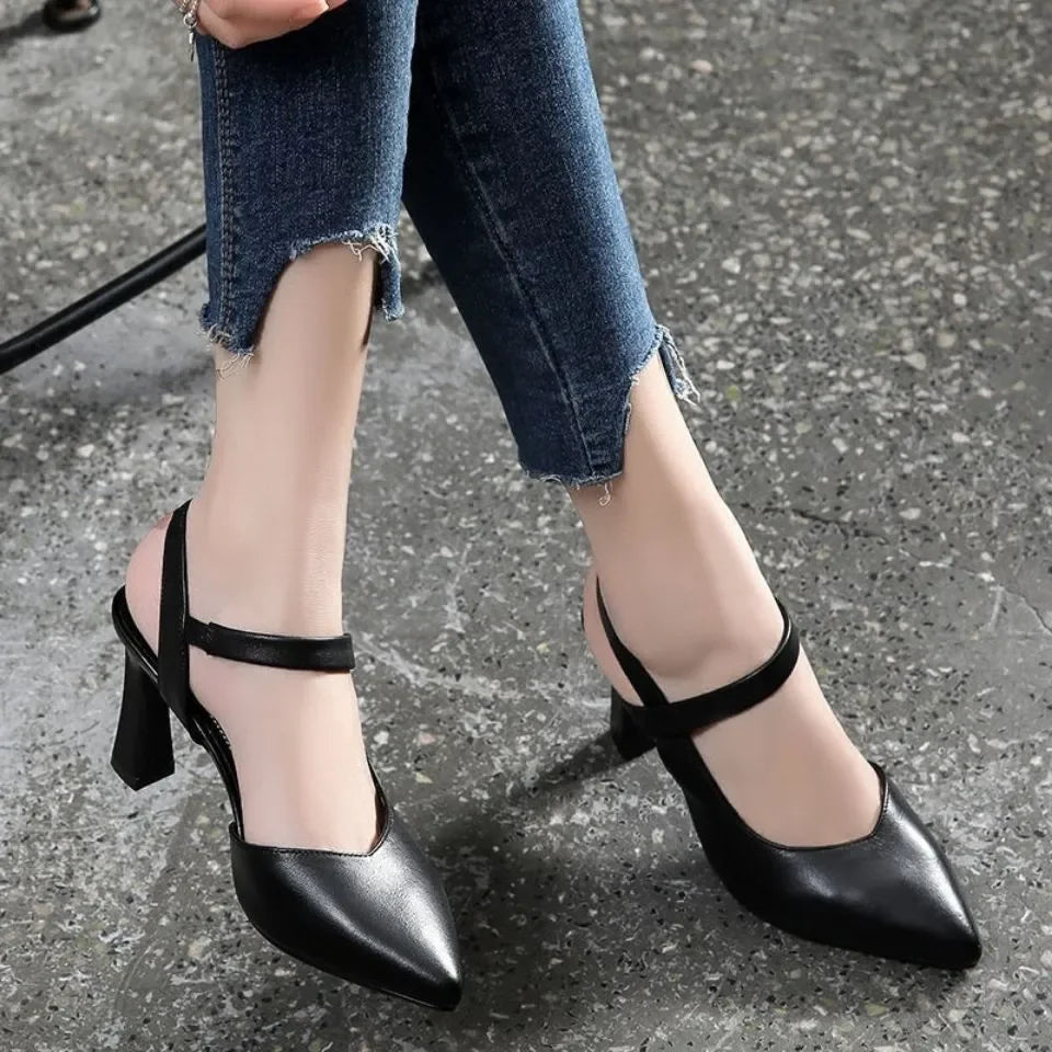Women’s Sandals 198