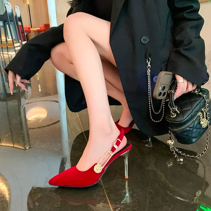 Women’s Heels 160