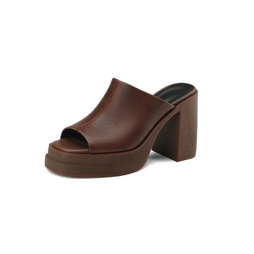 Women’s Slippers 234