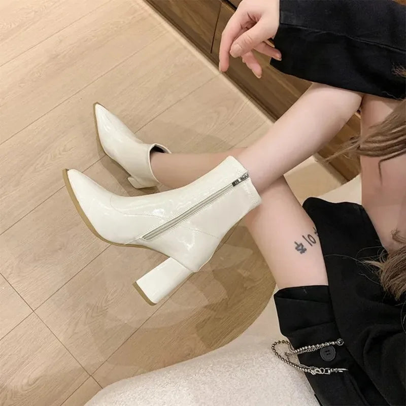 Women’s Boots 116